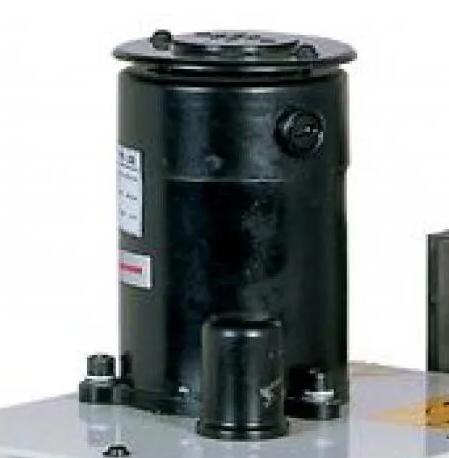 Proma FPX-20E 
  Мощный двигатель  
 Станок оснащен надежным мощным двигателем, гарантирующим длительную бесперебойную работу  
