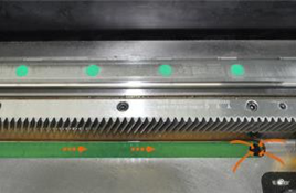 OREE LASER FH6020  YYC рейка, Тайвань 