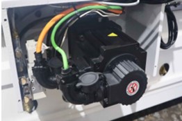 HOLD HE2130GBASCP  Мощные серводвигатели 
 Мощные серводвигатели по оси Z имеют мощность 0,85 кВт, по осям Y и X – 1,5 кВт  Высокая инерция, большой крутящий момент, высокоточная трансмиссия, высокая реакция, эффективность  Перегрузка 300%, быстр...