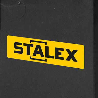 STALEX D2000/8000 
 
  Надежная станина  
 
 Станина станка отличается исключительной жесткостью при скручивании и низким уровнем вибрации, что является необходимым условием для точного точения  
 
 
