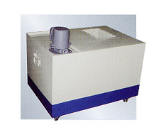 UNIVEQ UCG-3015 NC3  Система подачи СОЖ, бак 80 л 