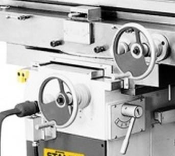 Stalex MUF200 Servo 
  Эргономичные рукоятки  
 Особая обточка рукояток позволяет работать с большим комфортом, исключая мозоли и быструю усталость  

