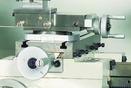 SPB-550/400 
  Функциональность  
 Суппорт универсального токарного станка с возможностью подачи вперед и вбок позволяет выполнять фигурную проточку  
