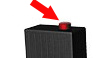 Сорокин 13.3  Комфортное использование  Для более удобной эксплуатации компрессора кнопка вкл/выкл расположена на блоке автоматики 