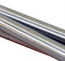 Stalex W01-0.8x1000  Высокое качество  Полированные стальные вальцы не повреждают поверхность заготовки, гарантируя высокое качество обработки 