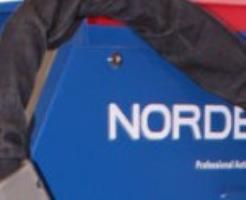Nordberg WS5 (220В) 
  Долгий срок службы  Металлический корпус сварочного аппарата NORDBERG WS5 220V - гарантия долговечности  
