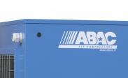 Abac GENESIS 15 13/77-500  Защита от повреждений  Прочный металлический корпус предотвращает нежелательные повреждения всех внутренних деталей 