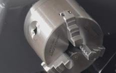 Visprom SP2138 
  Патрон  
 Трехкулачковый патрон  
