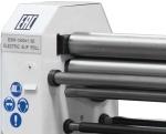 Stalex ESR - 1300x1.5E 
  Долгий срок службы  
 Гибочные ролики выполнены из высококачественной стали, что обуславливает их износостойкость и обеспечивает долгий срок службы  
