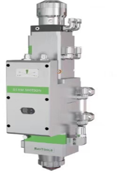 OREE LASER FM6020A  Лазерная голова Raytools BM110 