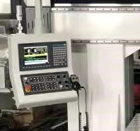 WoodTec 1320 - 5 AXIS 
  СИСТЕМА УПРАВЛЕНИЯ «SYNTEC 610MA-E5»  
 Простая комбинация с разными типами станков; конструкция «все в одном» — не требуется дополнительное управляющее оборудование; сенсорное управление с экрана; возможность импульсног...