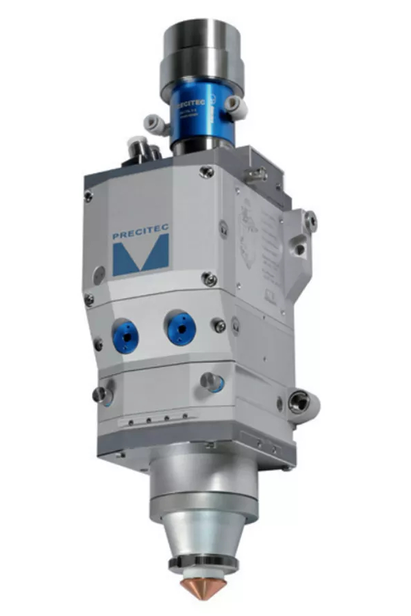 YAWEI SMD HLS  Режущая голова Precitec (Германия)  Лазерные головки для резки производятся из высококачественных материалов и смело могут называться произведениями искусства  Каждая головка — это эксклюзивный, единичный экземпляр, собранный вручну...
