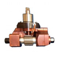 FABTEC TCK52DY/1500 
 Приводной блок для работы червячными модульными фрезами 
 Обработка модульными червяными фрезами позволяет создать эвольвентный профиль  зубчатого колеса с высокой скоростью и качеством 